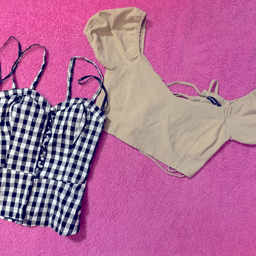 Cute Top bundle